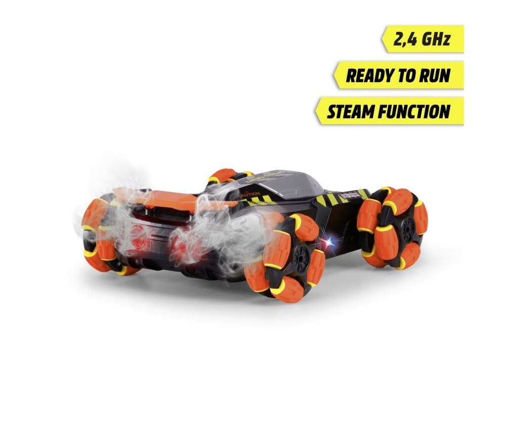 Dickie RC Area Drifter_ RTR - RC-Zubehoer