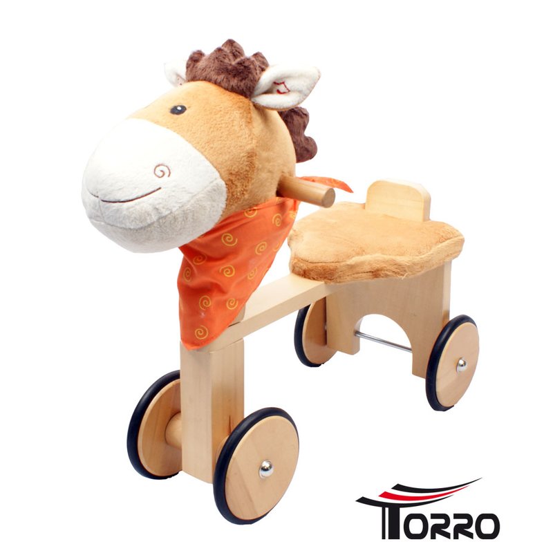 Torro Kleinkind Lauflerngeraet _Polo_ Lauflernrad Torro - RC-Zubehoer