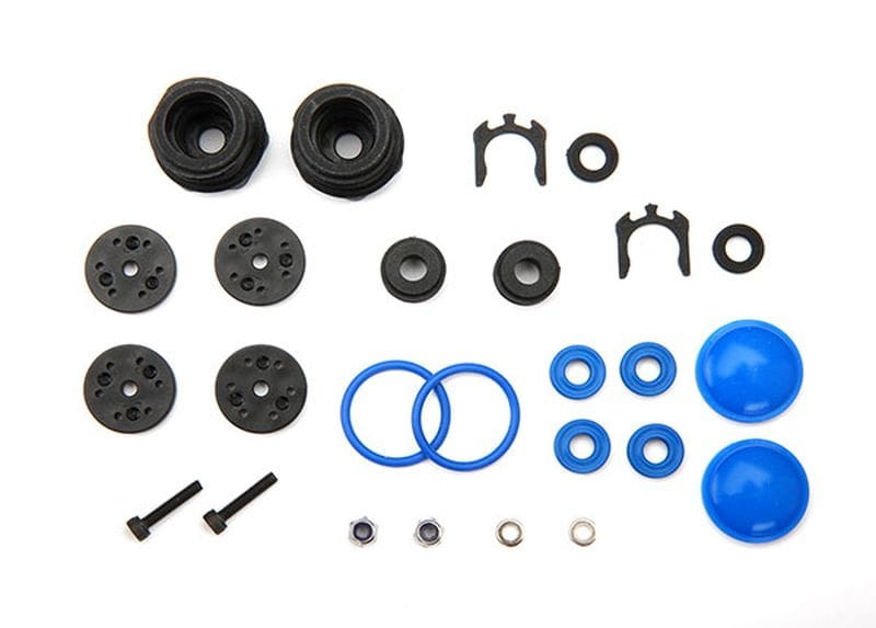 Traxxas Dämpfer GT-Maxx Rebuild-Kit Traxxas Daempfer GT-Maxx Rebuild-Kit - RC-Zubehoer