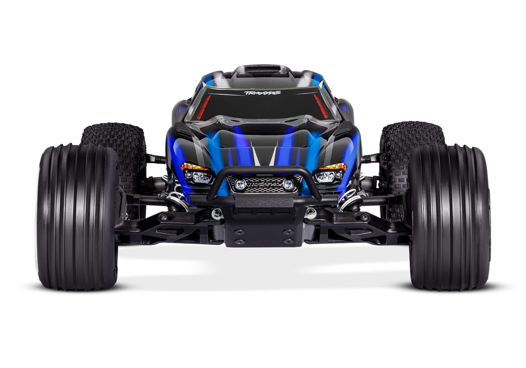 traxxas-rustler-buggy-brushless-hd-bl-2s-rtr-blau-rtr-mit-akku-lade-set