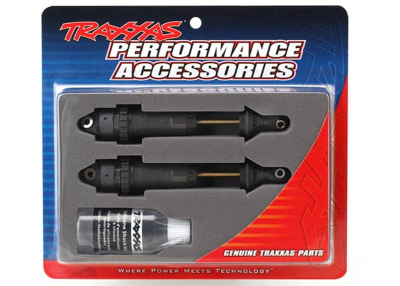 Traxxas Daempfer GTR XXL HARD-ANODIZED - RC-Zubehoer