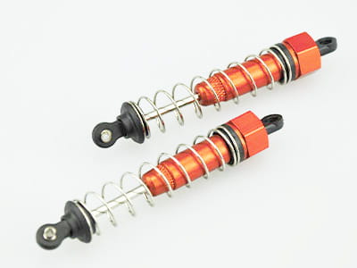 Amewi Stossdaempfer ALU Shock  Absorber _ALU_ - RC-Zubehoer