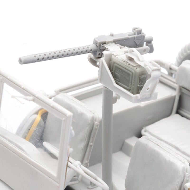 Torro 1:16 Bausatz Willys Jeep