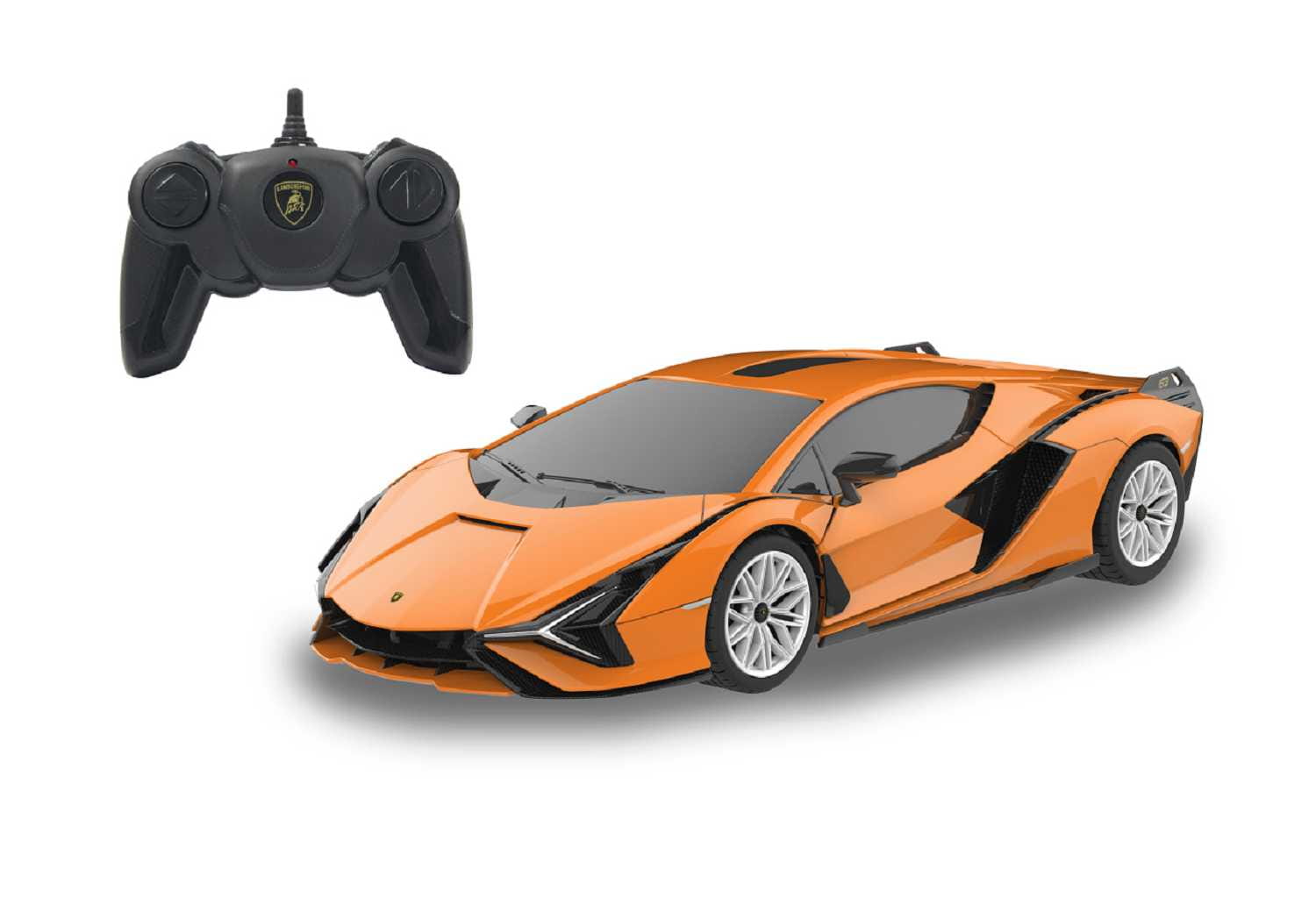 Jamara Lamborghini Sián FKP 37 1:24 orange 2,4GHz