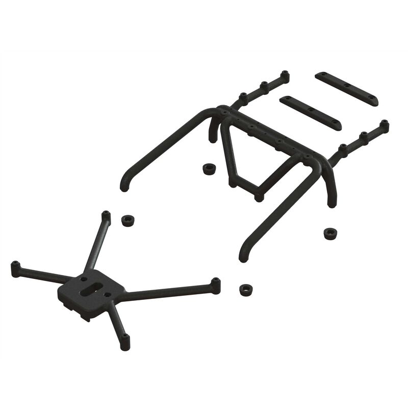 Arrma Roll Cage