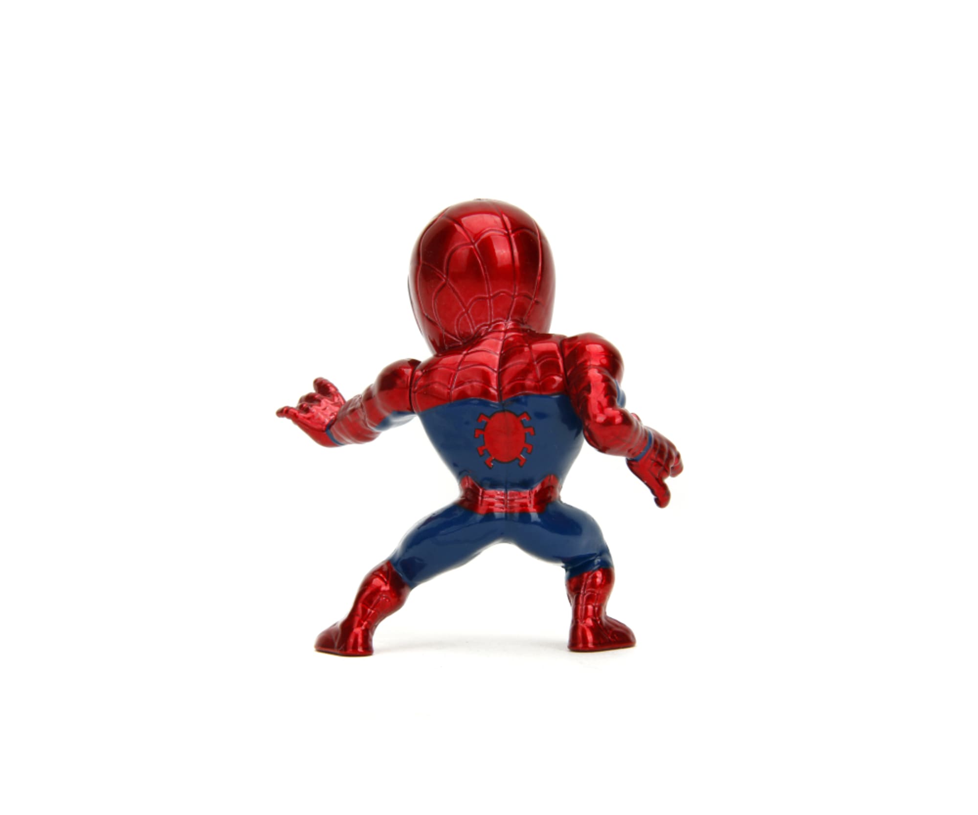 Jada Toys Marvel Figure Spider-Man 2_5_ Modellauto Modellfigur