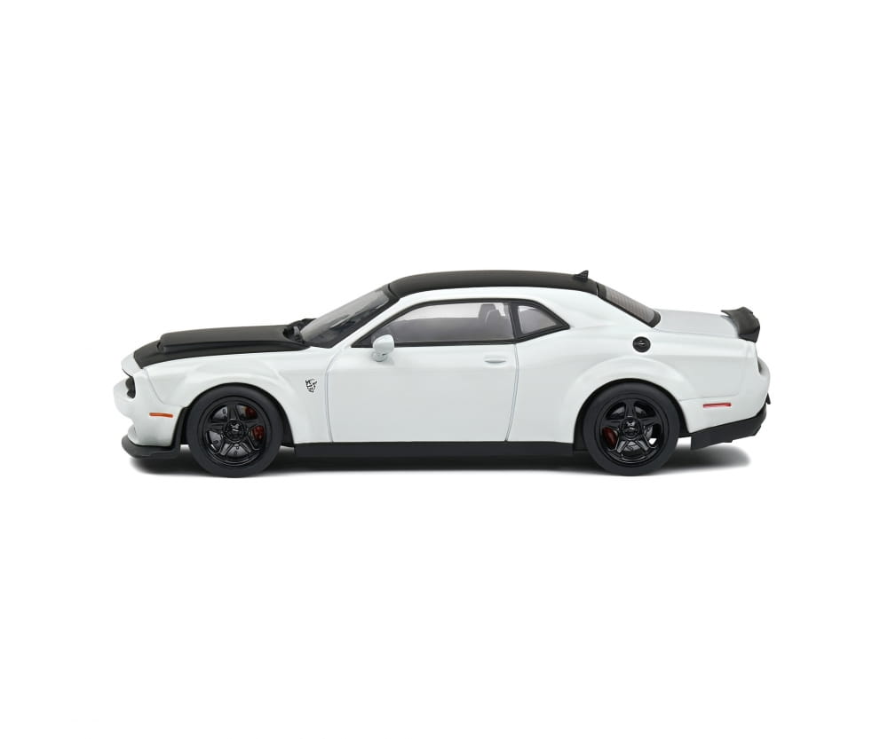 Solido 1_43 Dodge Challenger Demon Modellauto - RC-Zubehoer