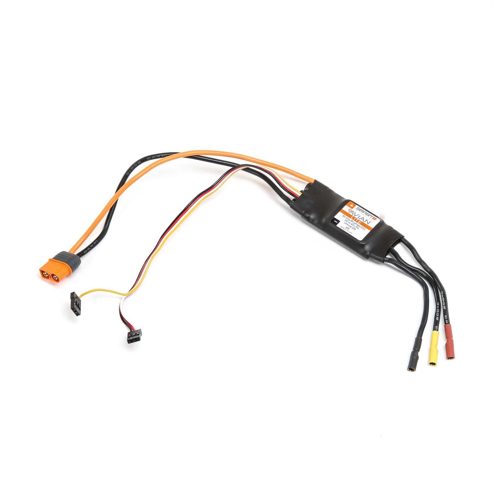 spektrum avian 30a