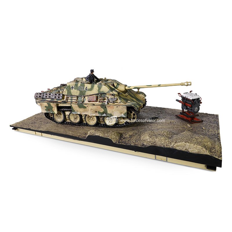 Torro 1_32 Jagdpanther frueh - RC-Zubehoer