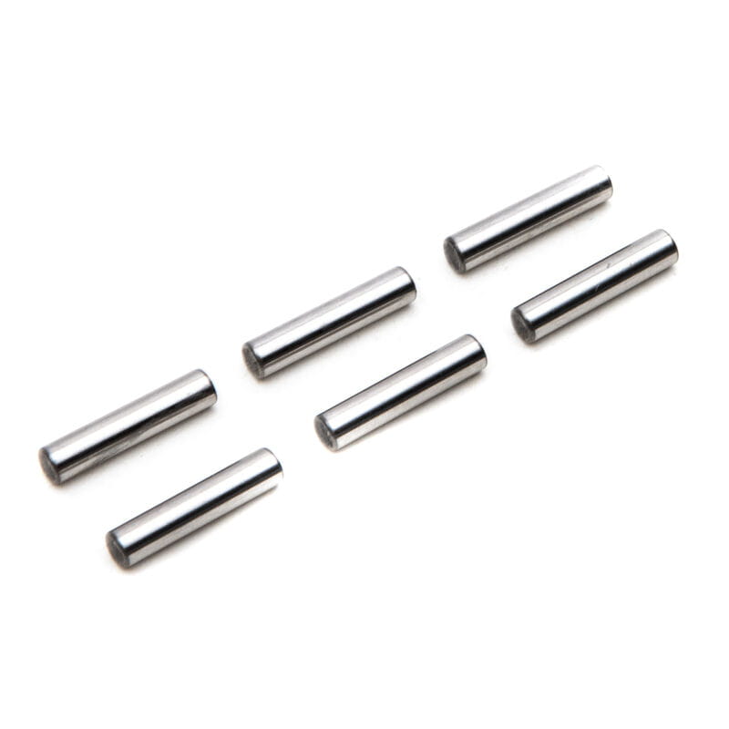 Axial M3 x 14mm Pin _6_ - RC-Zubehoer
