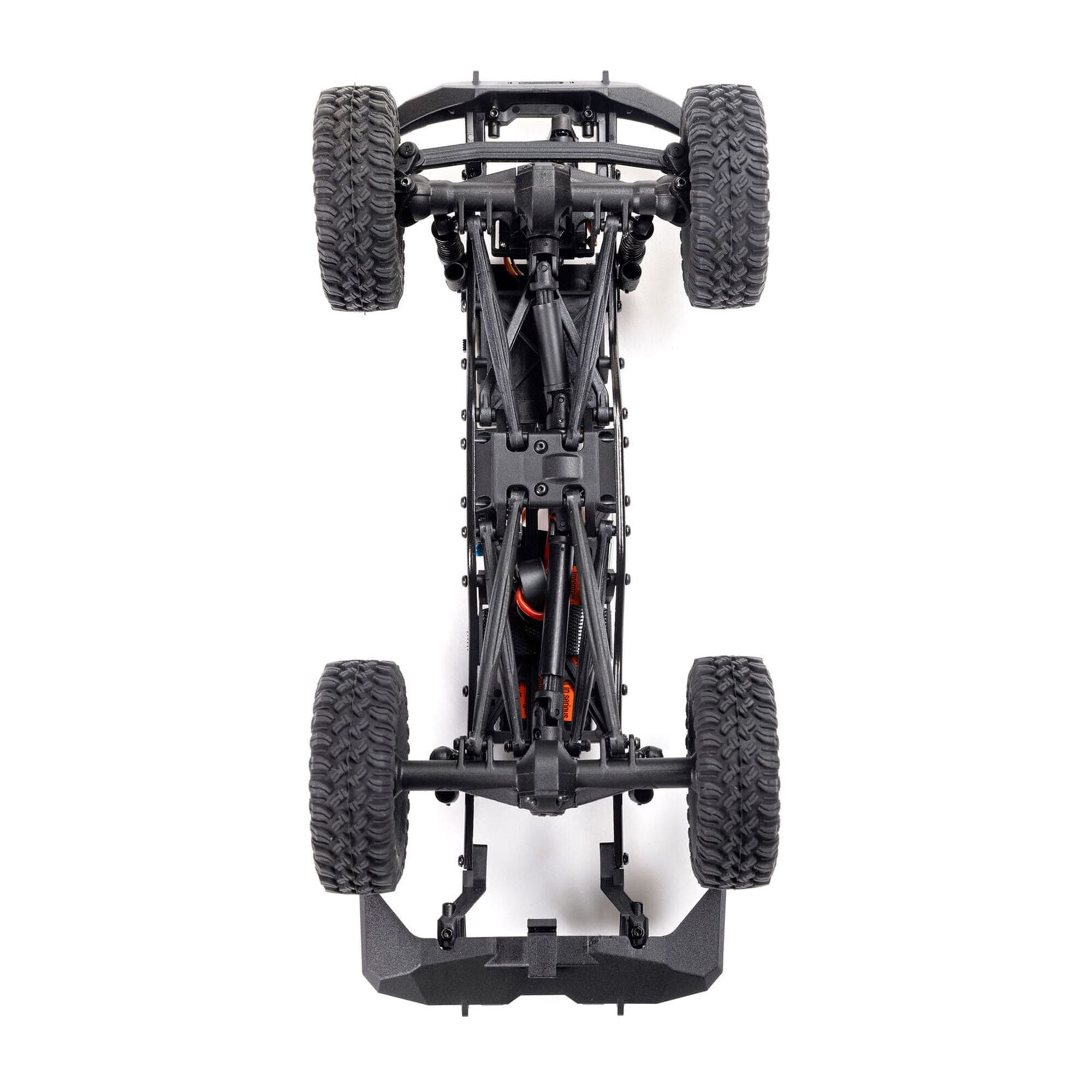 axial scx24 base camp 4wd rc rock crawler rtr weiss Axial SCX24 Base Camp 4WD RC Rock Crawler RTR in Weiss