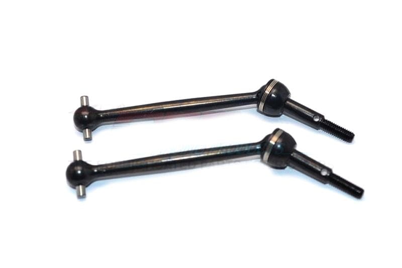 GPM Stahl CVD Antriebkardan v/h (64mm) für Tamiya TT02b, DT03 GPM Stahl CVD Antriebkardan v_h _64mm_ fuer Tamiya TT02b_ DT03 - RC-Zubehoer