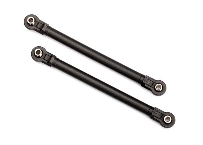 Traxxas Vorspur-Links_ vorn _2_ _montiet mit Hollow Balls_ - RC-Zubehoer