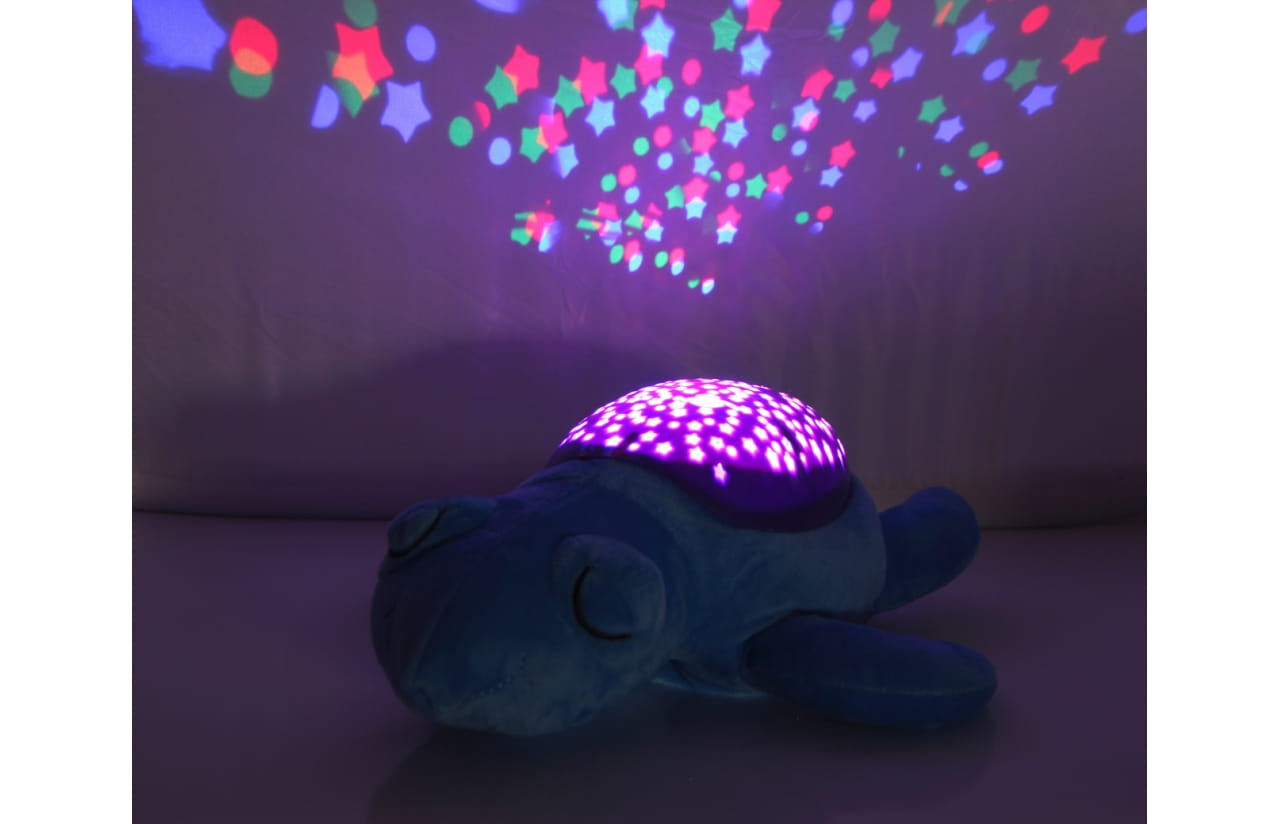 Jamara Sternenlicht LED Dreamy Schildkröte