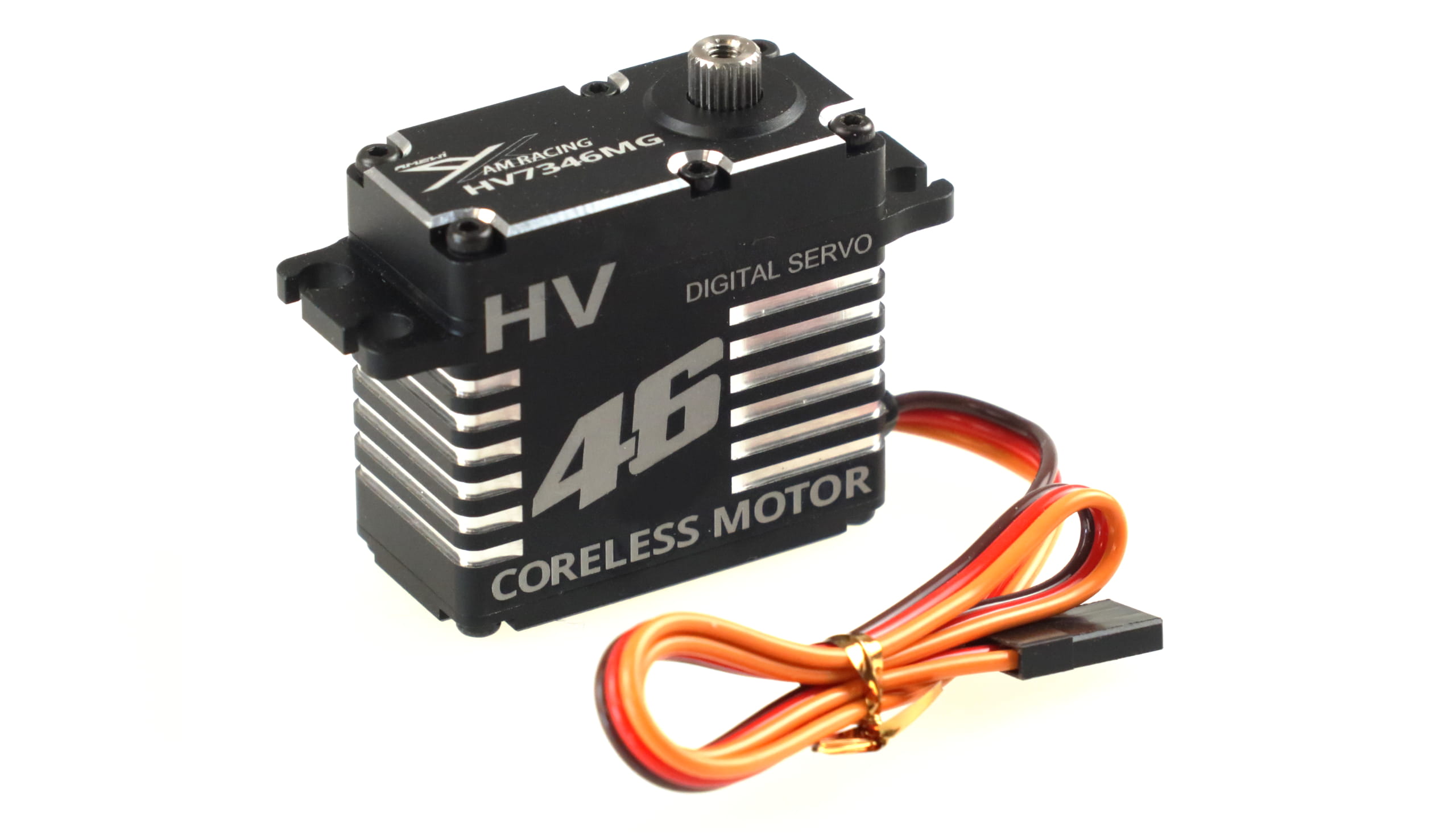 Amewi AMX Racing HV7346MG Digital Servo Standard Größe Amewi AMX Racing HV7346MG Digital Servo Standard Größe