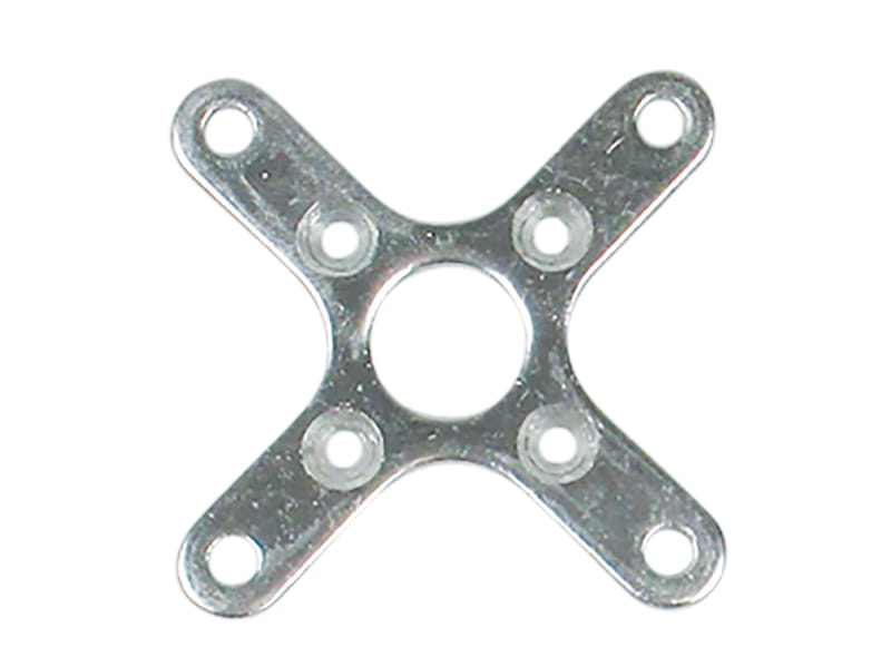 Multiplex Motorspant Alu MiniMag / TwinStar II Multiplex Motorspant Alu MiniMag _ TwinStar II - RC-Zubehoer