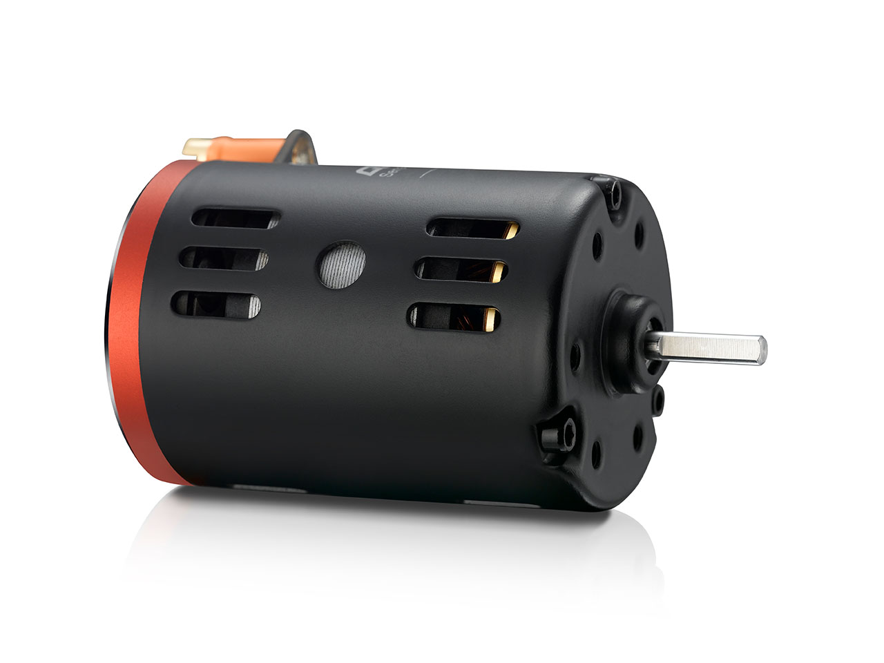Hobbywing QuicRun 3650 G2 Brushless Motor 6.5T Sensored
