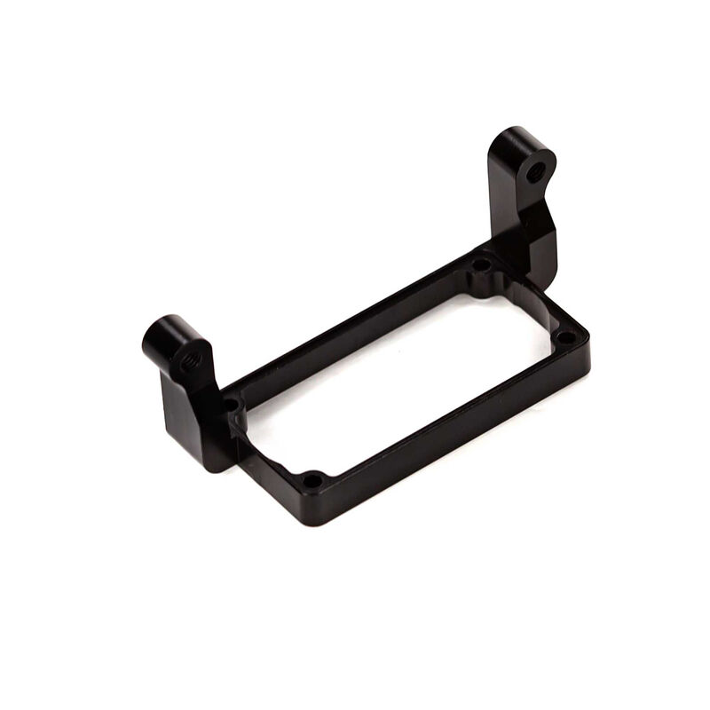 Spektrum 6245 Mount 22 5.0, Black