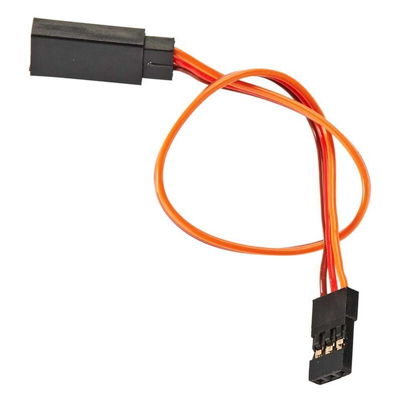 Arrma AR390196 Female To Male JR 150mm Servo Extension - RC-Zubehoer