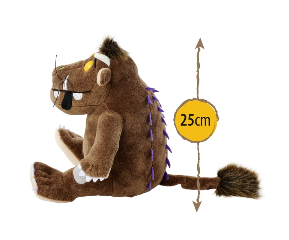 Simba Toys Der Grueffelo_ 25cm - RC-Zubehoer