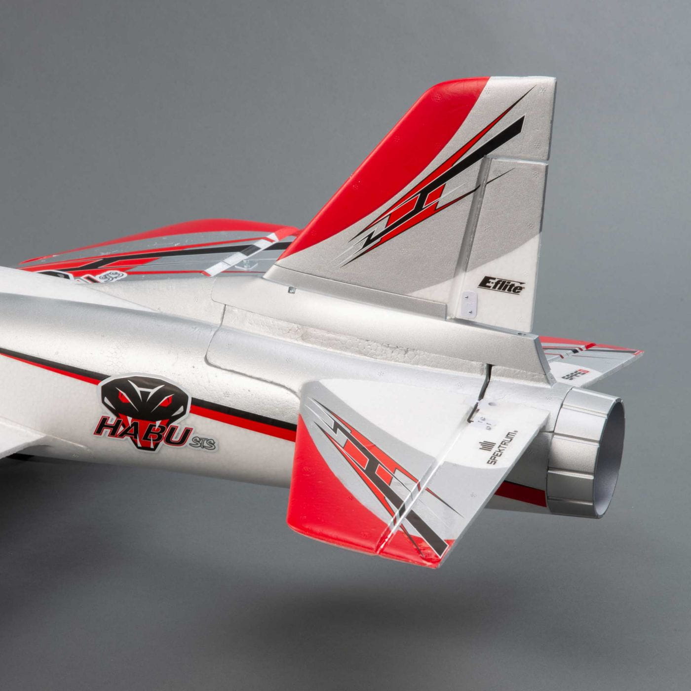 E-flite RC Flugzeug Jet Habu STS 70mm EDF Smart Jet Trainer PNP E-flite RC Flugzeug Jet Habu STS 70mm EDF Smart Jet Trainer PNP