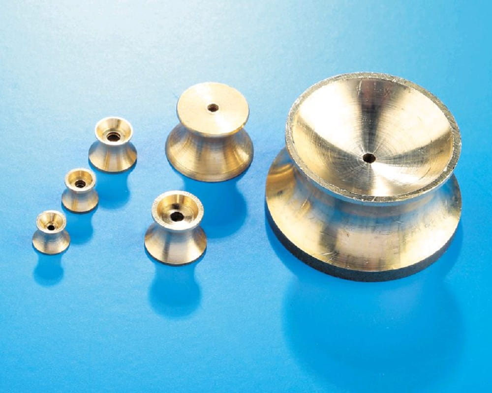 Krick Windentrommel 32x16 mm - RC-Zubehoer