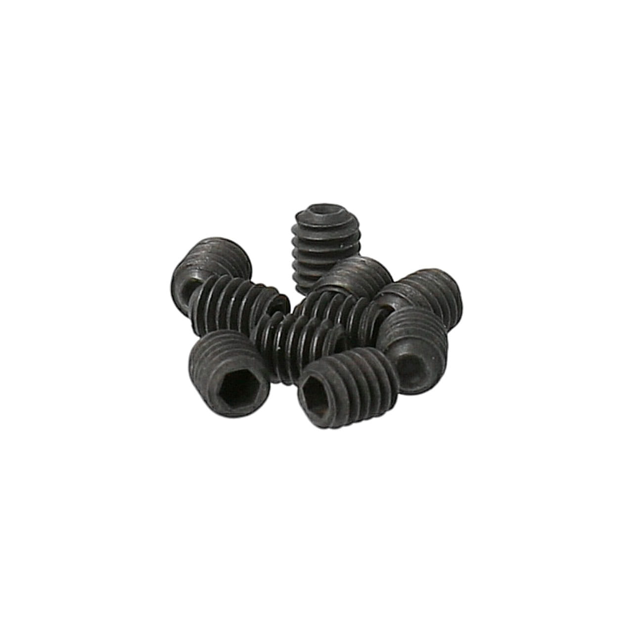 Hobao Wurmschraube M4x5mm (10 Stk.)