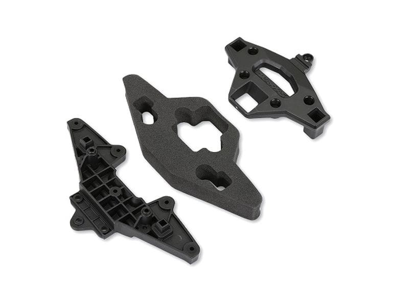 Traxxas Bumper vorn - RC-Zubehoer