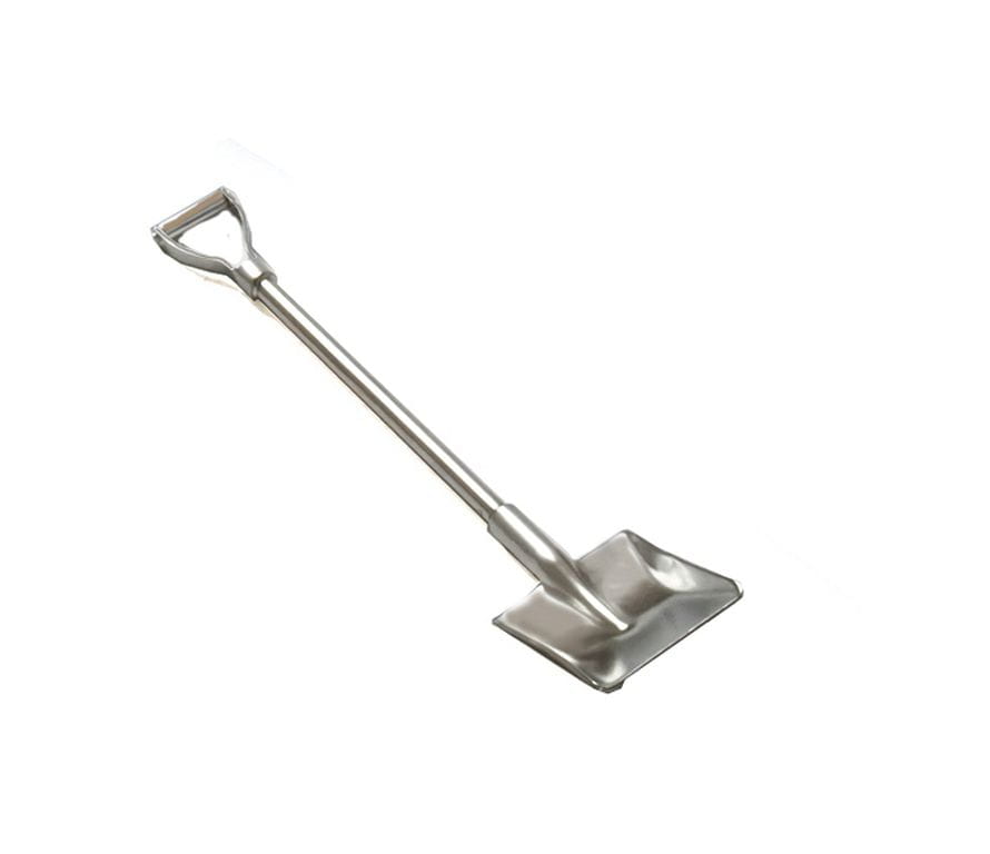 Lesu 1:14 Schaufel mit Griff aus Metall Lesu 1_14 Schaufel mit Griff aus Metall - RC-Zubehoer