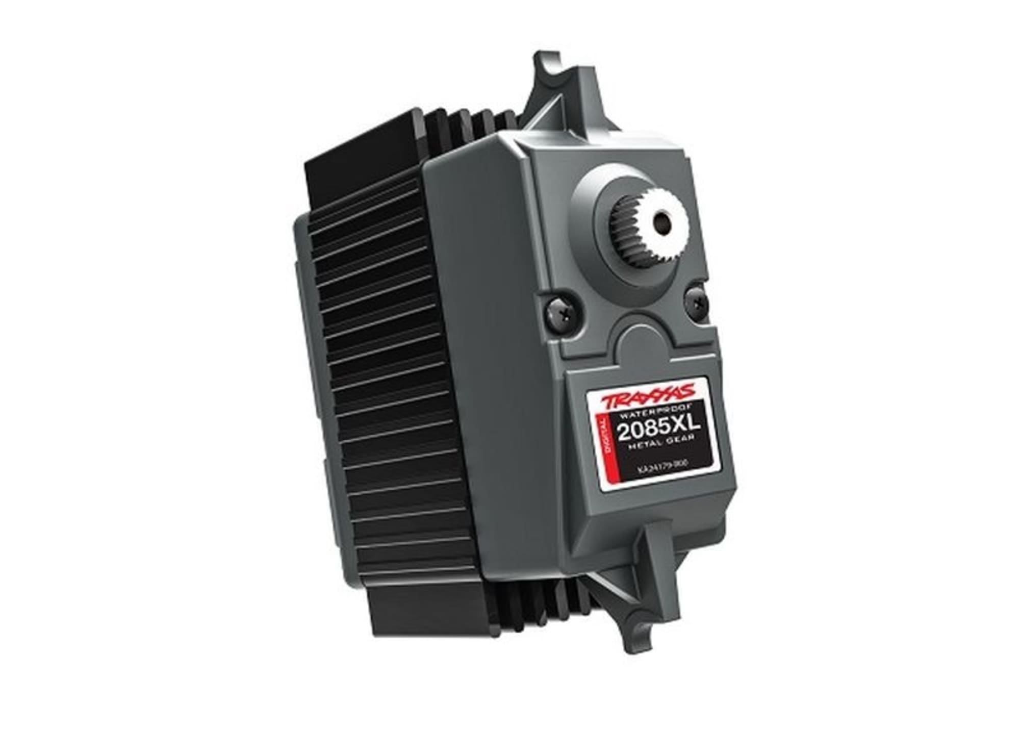Traxxas 2085XL High-Torque Metal Gear Servo
