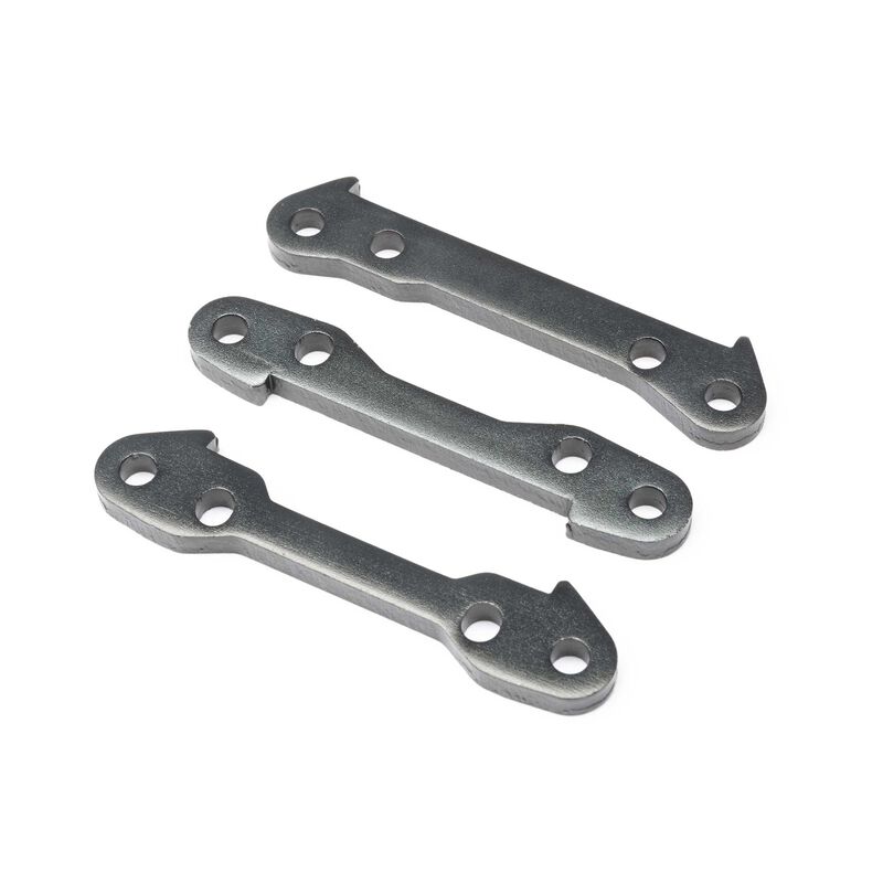 Losi Pin Mount Set: 8XE 8XTE