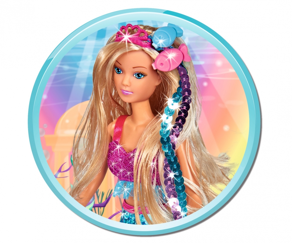 Simba Toys SL Swap Mermaid