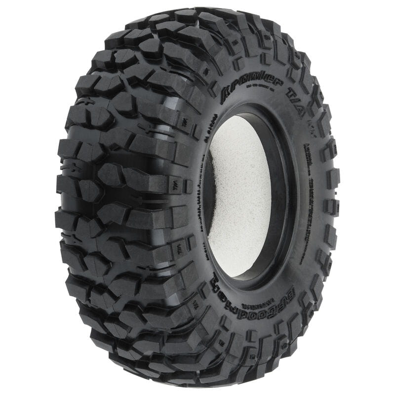 Proline 1_10 Class 1 BFG Krawler T_A KX G8 F_R 1.9 Crawler Reifen _2_ - RC-Zubehoer