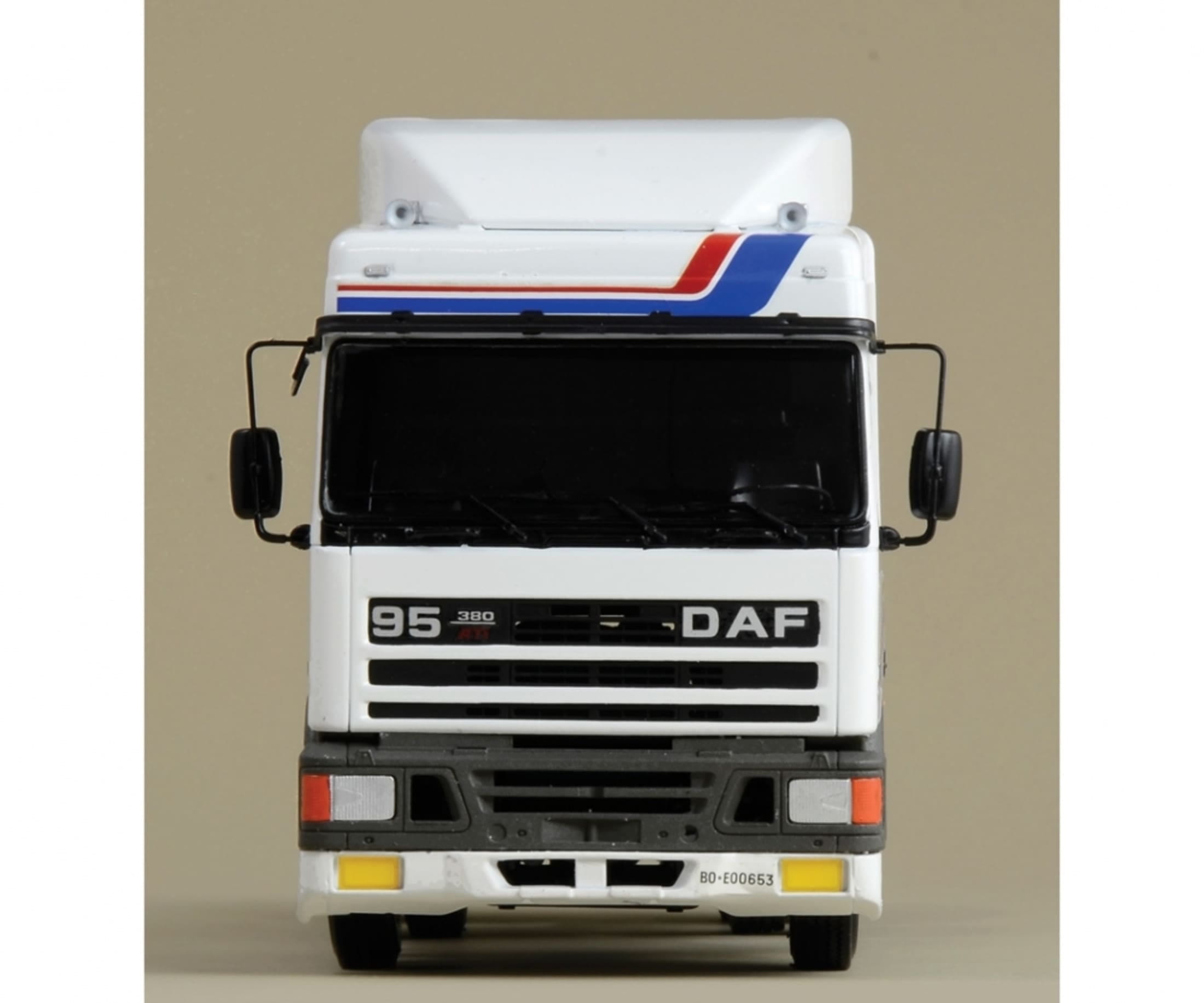 Italeri 1_24 DAF 95 Master Truck ZgM - RC-Zubehoer