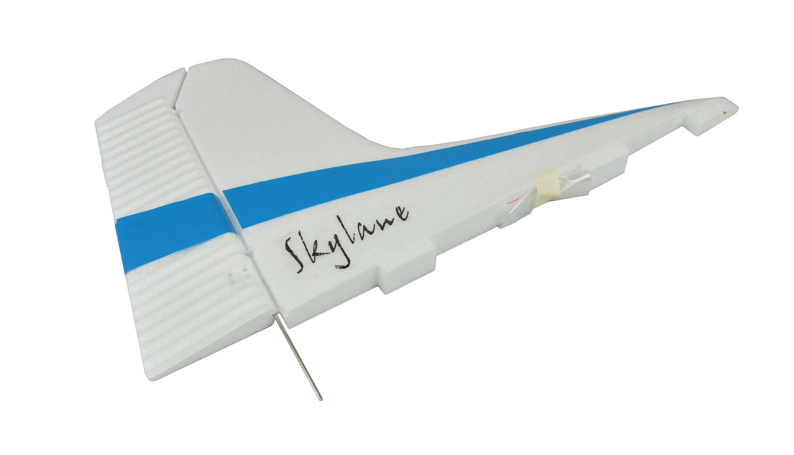 Amewi Höhenleitwerk blau FL 1500