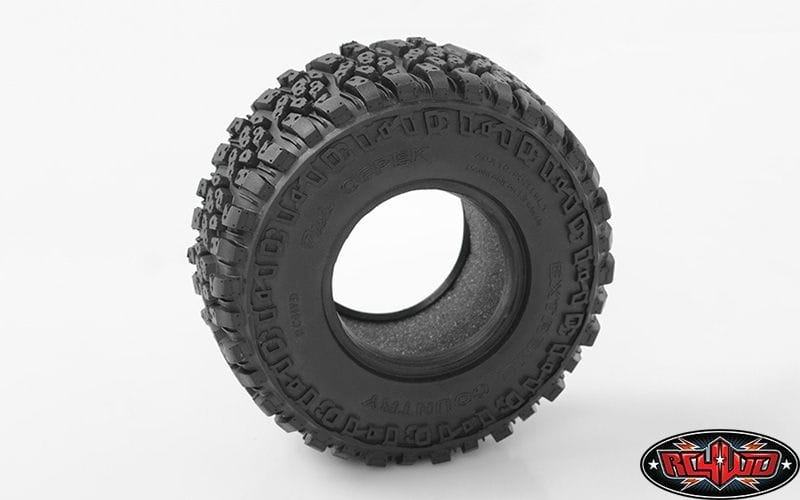 RC4WD Dick Cepek Extreme Country 1.9 Scale Reifen - RC-Zubehoer