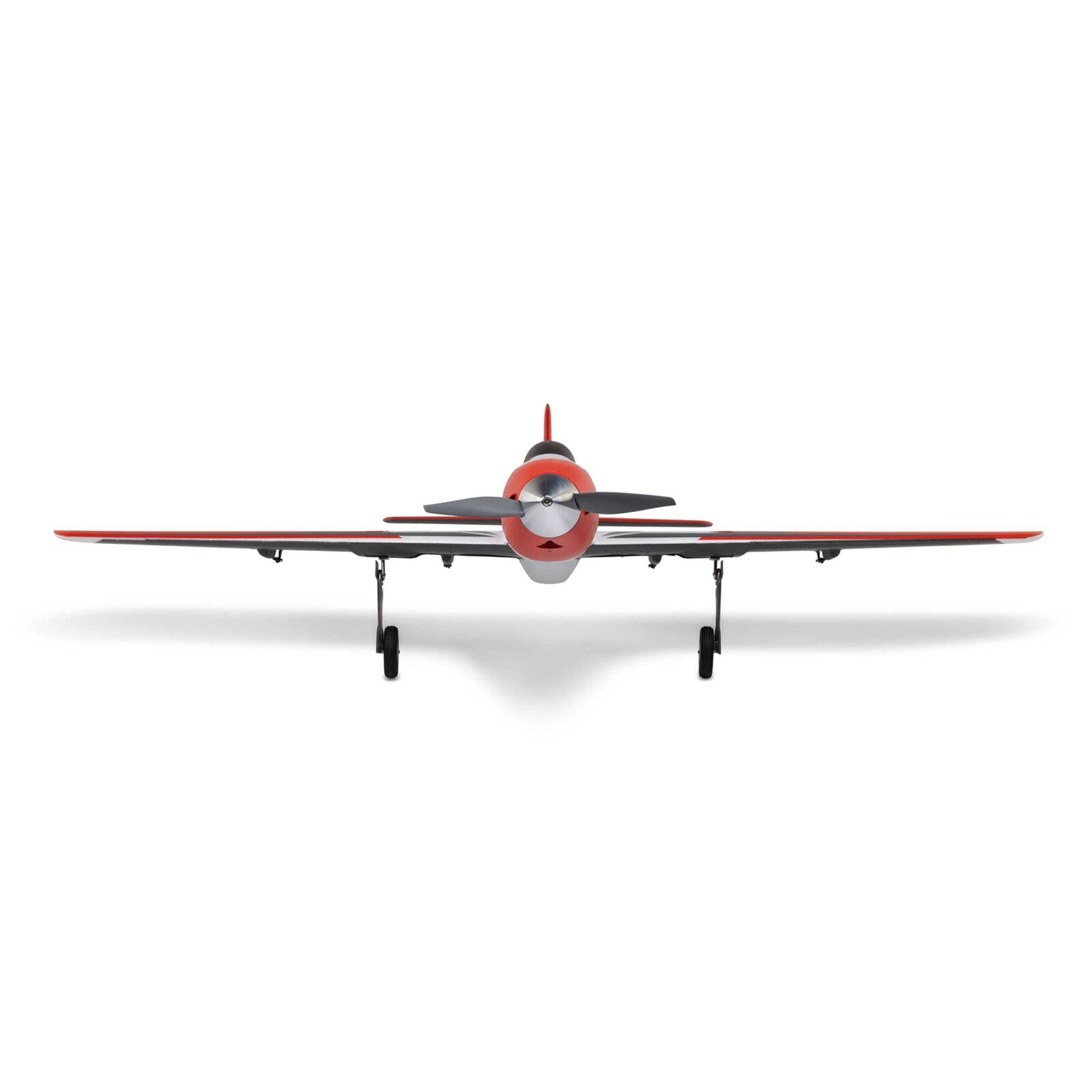 E-flite V1200 1.2m PNP RC Flugzeug Brushless