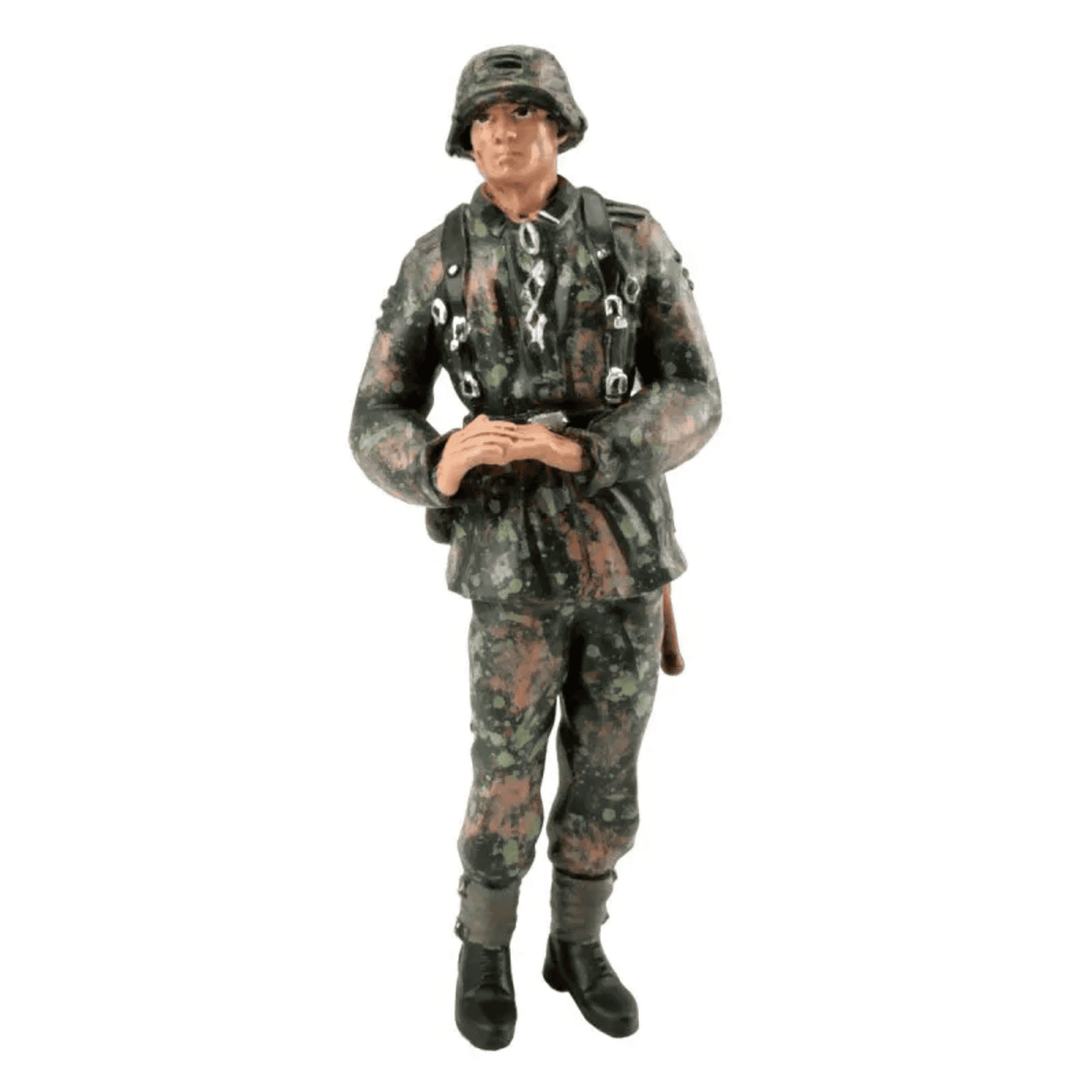 Torro 1_16 Sd_Kfz. 251 Figuren Set Platanentarn Fruehling