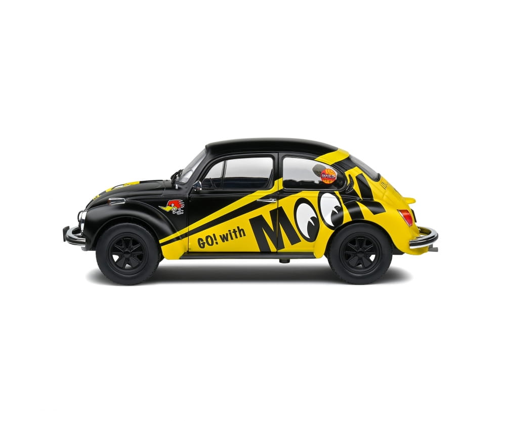 Solido 1_18 VW Kaefer 1303 g w moon Modellauto - RC-Zubehoer