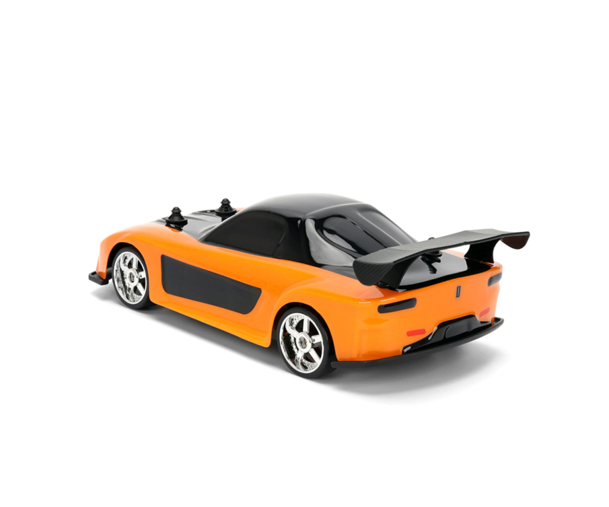 Jada Fast - Furious RC Drift Mazda RX-7 1_24 - RC-Zubehoer