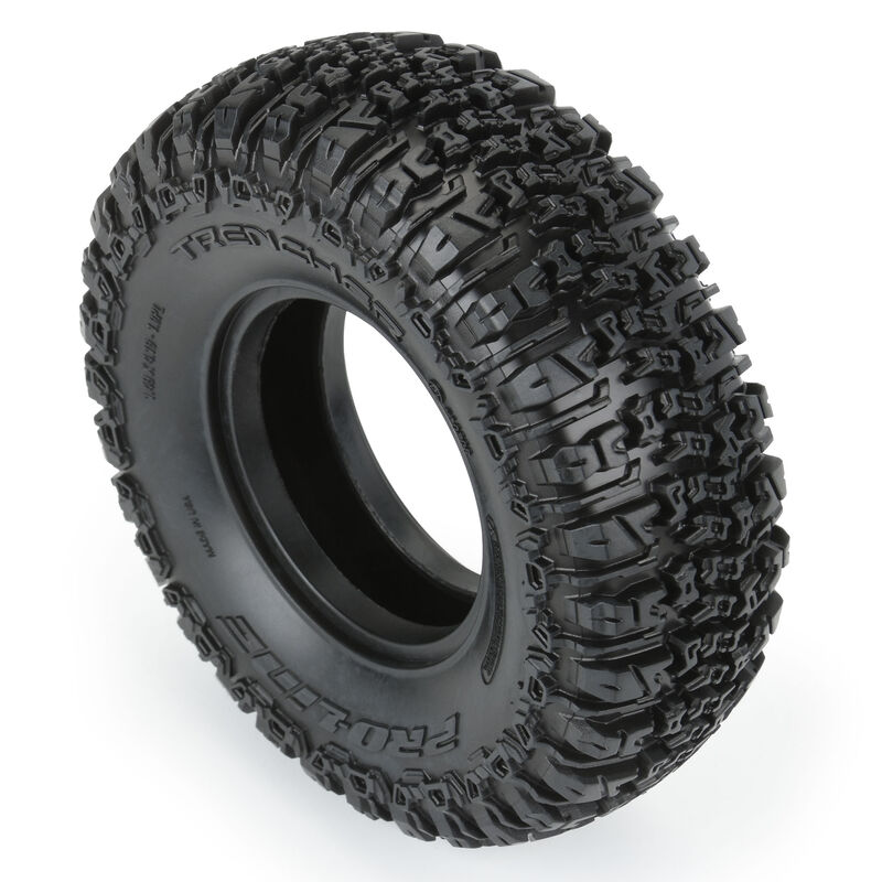 Proline Crawler Reifen Trencher G8