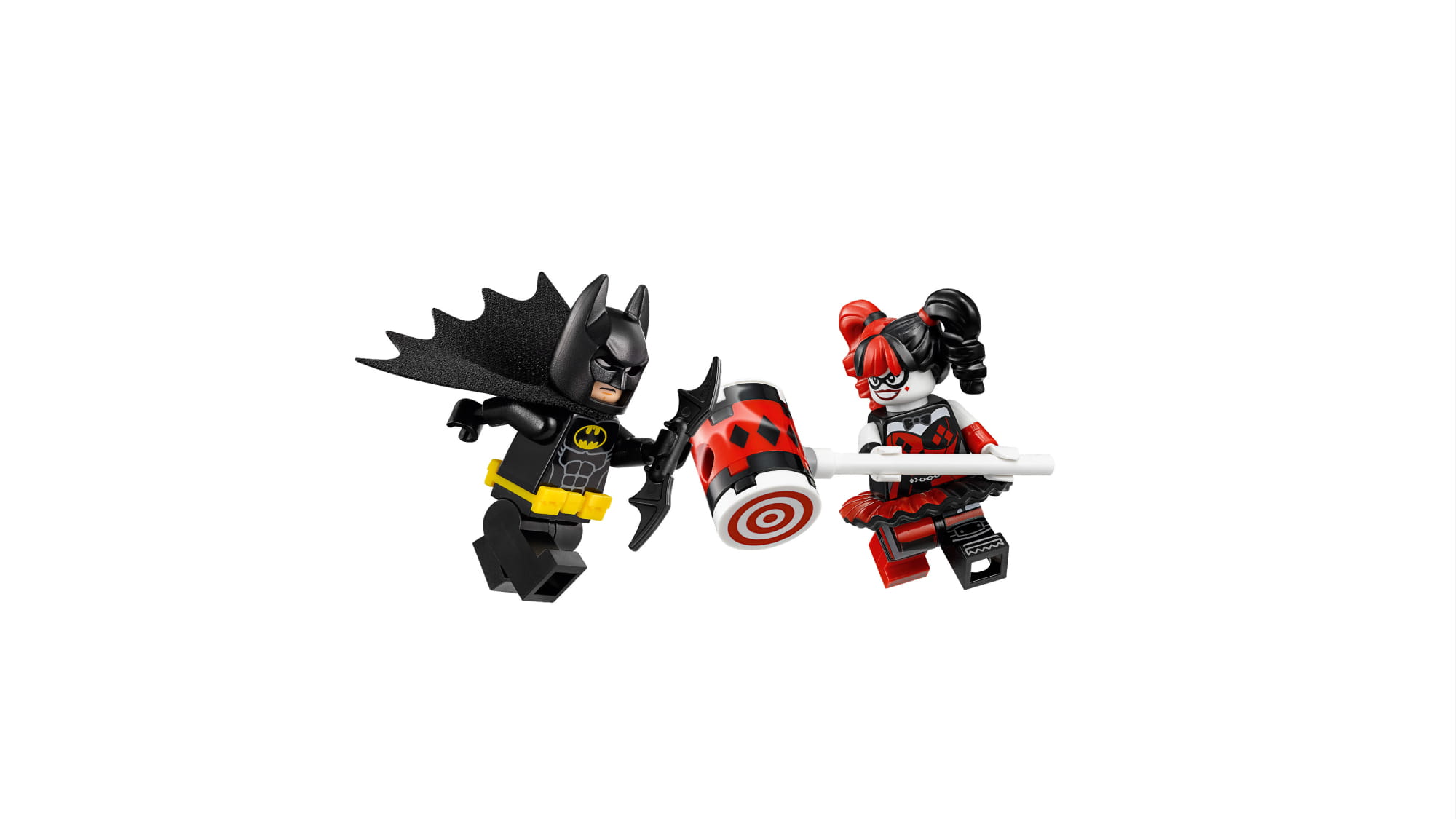 LEGO Batman Movie™ Batwing