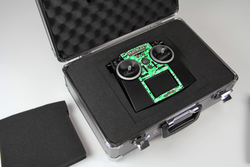 Multiplex Senderkoffer MPX Profi TX & Cockpit SX Multiplex Senderkoffer MPX Profi TX & Cockpit SX