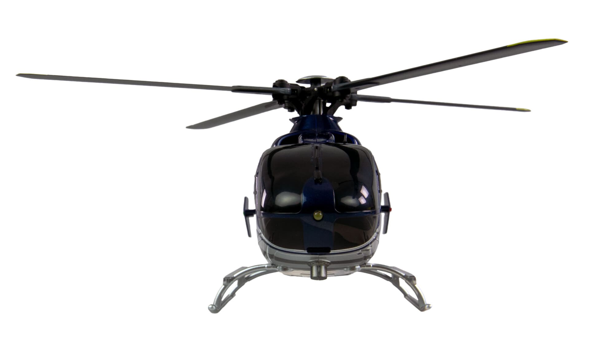 Amewi The Flying Bulls EC135 Helikopter