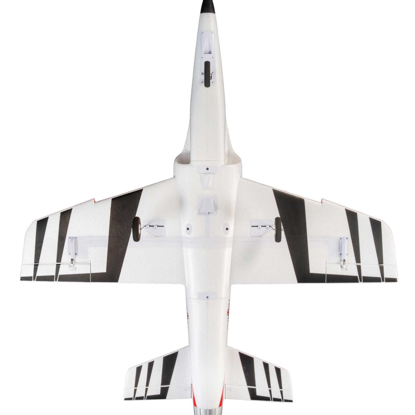 E-flite RC Flugzeug Jet Habu STS 70mm EDF Smart Jet Trainer PNP E-flite RC Flugzeug Jet Habu STS 70mm EDF Smart Jet Trainer PNP