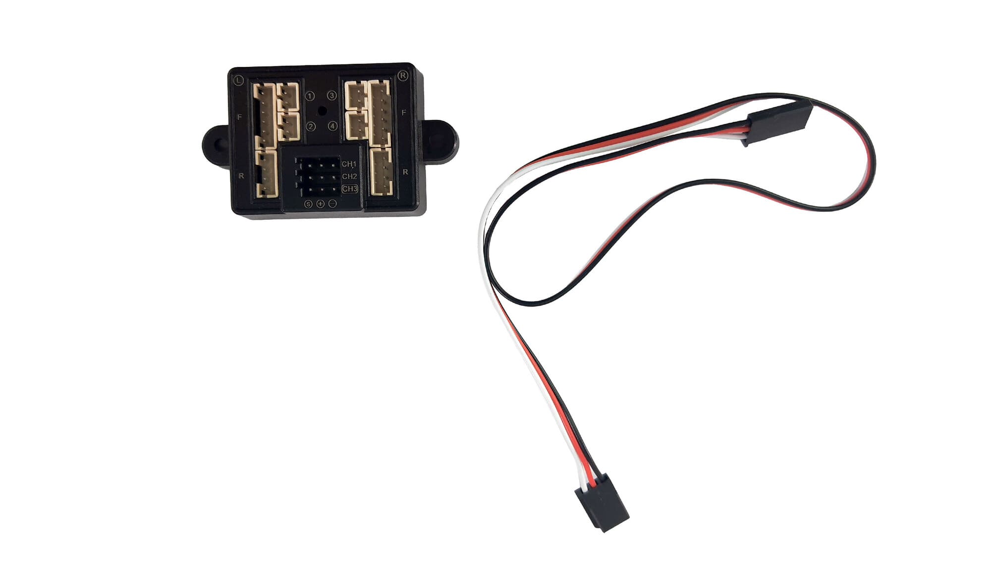 Amewi Beleuchtungsmodul H8 - RC-Zubehoer