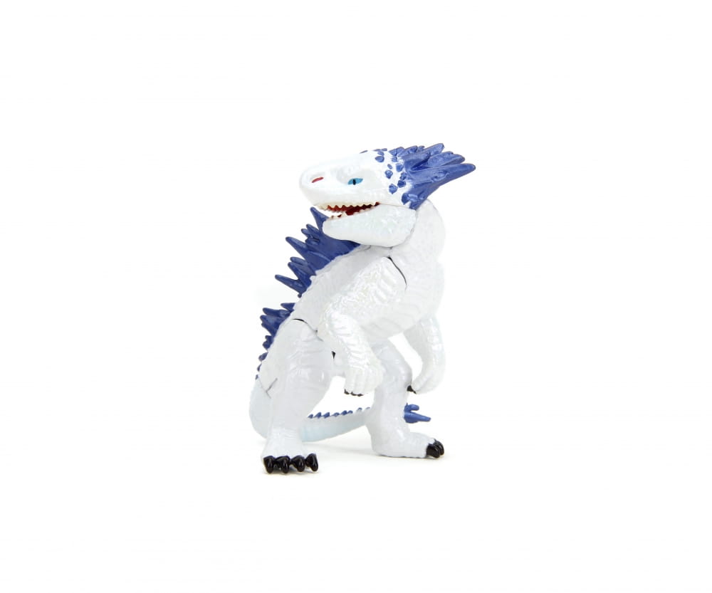 Jada Godzilla 4-Pack Figuren 2.5", Welle 1
