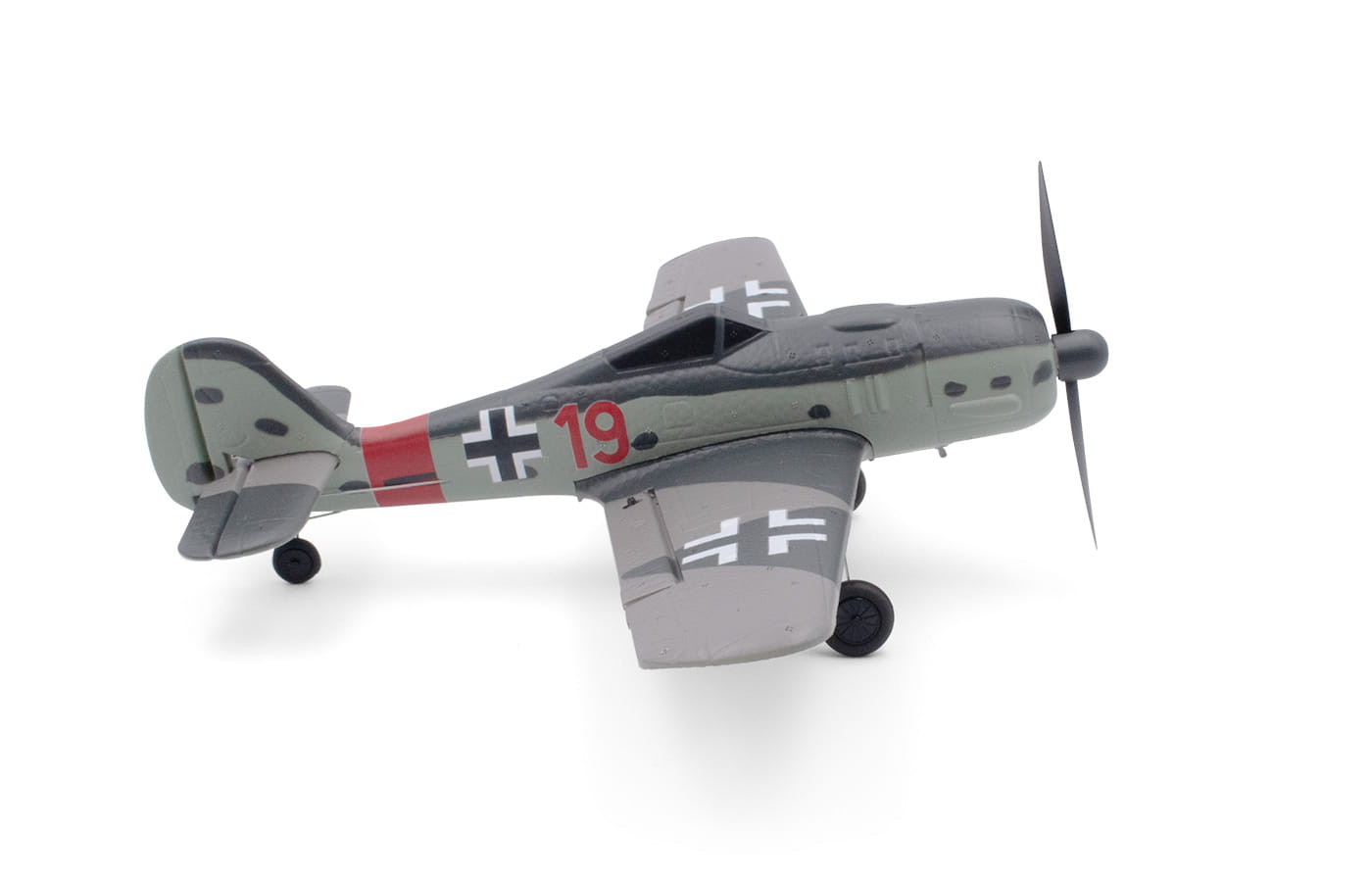 Modster mdx-pro-fw-190-focke-wulf-rc-flugzeug-warbird-rtf