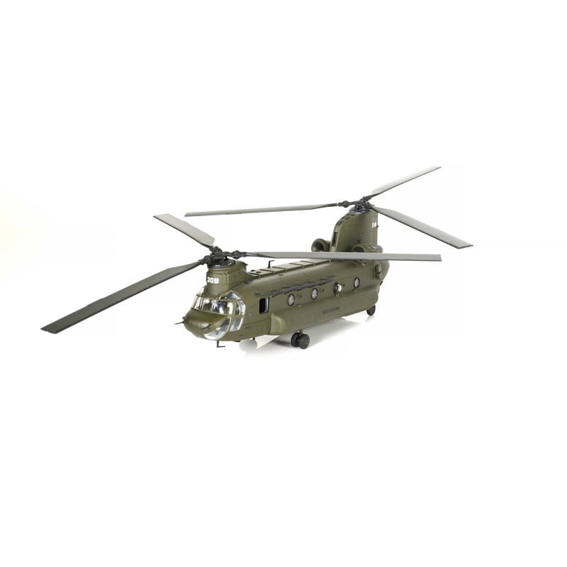 Torro 1_72 Boeing Chinook CH-47D - RC-Zubehoer