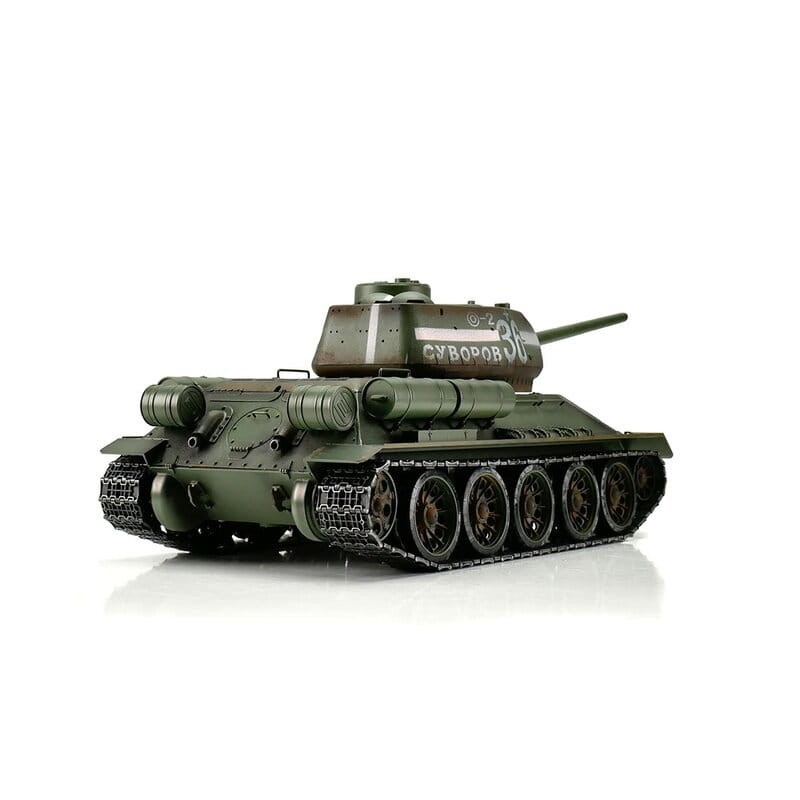 t34 panzer